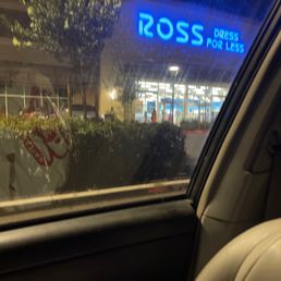 Ross Ross