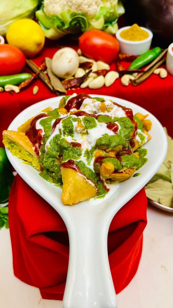 Agra Tandoori