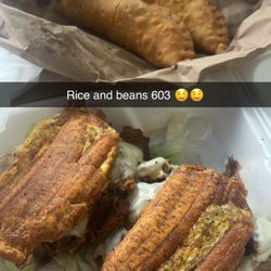 Jibarito