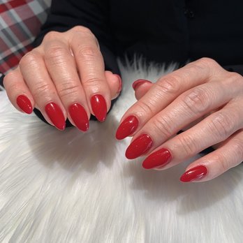 Spectrum Nails Spa - Gel Mani - Nail Salons Near Me - San Francisco, California Spectrum Nails Spa - Gel Mani - Nail Salons Near Me - San Francisco, California