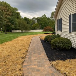 R & R Landscaping
