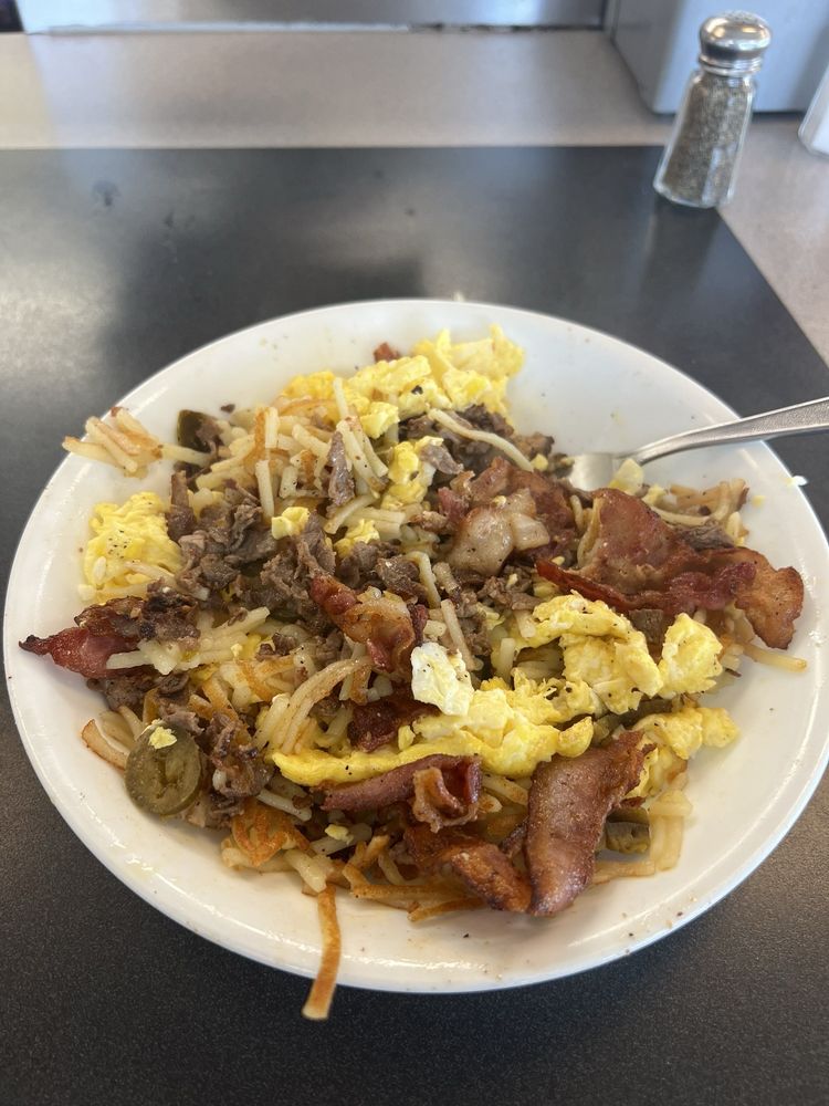 WAFFLE HOUSE PANAMA CITY BEACH Updated June 2024 32 Photos & 29