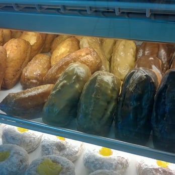 Mary's Donuts - Buttermilk Bars - Donuts Near Me - Santee, California Mary's Donuts - Buttermilk Bars - Donuts Near Me - Santee, California