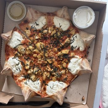 Mister O1 Extraordinary Pizza - Pinecrest - Pizza Near Me - Pinecrest, Florida Mister O1 Extraordinary Pizza - Pinecrest - Pizza Near Me - Pinecrest, Florida
