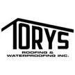 Slide of Tory's Roofing & Waterproofing