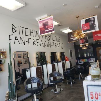 Ninette Hair Studio - Hair Salons Near Me - Miami, Florida Ninette Hair Studio - Hair Salons Near Me - Miami, Florida