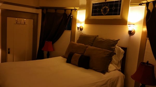 Amber House Inn of Midtown by null