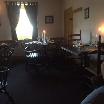 Dobbin House Tavern - Bars Near Me - Gettysburg, Pennsylvania
