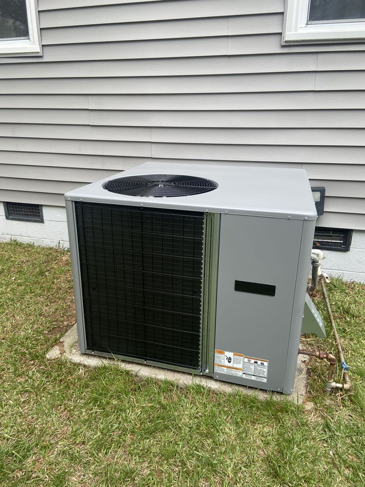 Slide of RCD General Repair Services