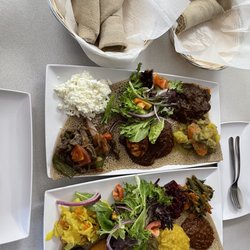 Tiru Ethiopian Restaurant