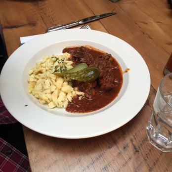 Werkstatt - Goulash - Austrian Near Me - Brooklyn, New York Werkstatt - Goulash - Austrian Near Me - Brooklyn, New York
