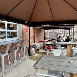 Outside Outside