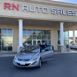 RN Auto RN Auto