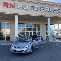RN Auto Sales - RN Auto
