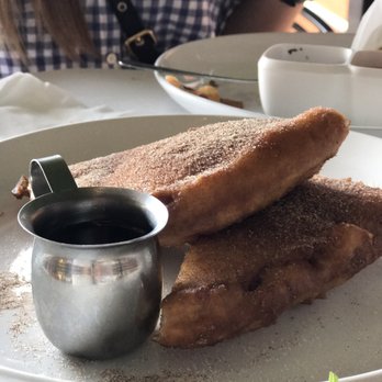 Colette - Churro French toast - Breakfast & Brunch Near Me - Pasadena, California Colette - Churro French toast - Breakfast & Brunch Near Me - Pasadena, California