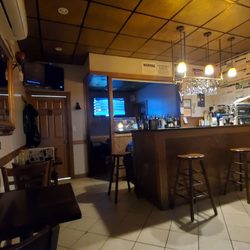 Amma Cafe