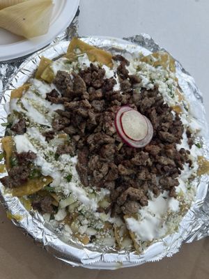 Lico's Tacos by null