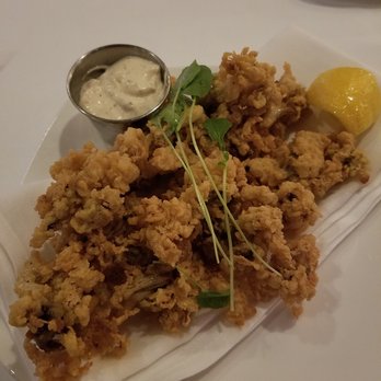801 Fish - Mostly breading - Seafood Near Me - Clayton, Missouri