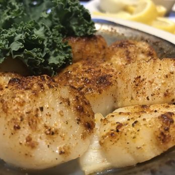 Surf Rider - Scallops $10.99 - Seafood Near Me - Poquoson, Virginia Surf Rider - Scallops $10.99 - Seafood Near Me - Poquoson, Virginia