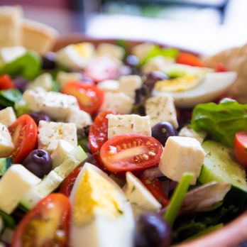 Marathon Pizza - salad - Pizza Near Me - Philadelphia, Pennsylvania Marathon Pizza - salad - Pizza Near Me - Philadelphia, Pennsylvania