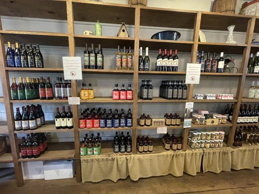 White Oak Pastures by null