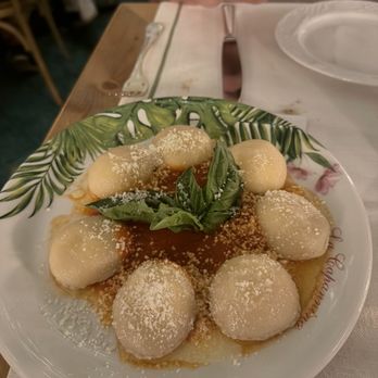 La Capannina - Ravioli - Wine Bars Near Me - Capri, NA La Capannina - Ravioli - Wine Bars Near Me - Capri, NA