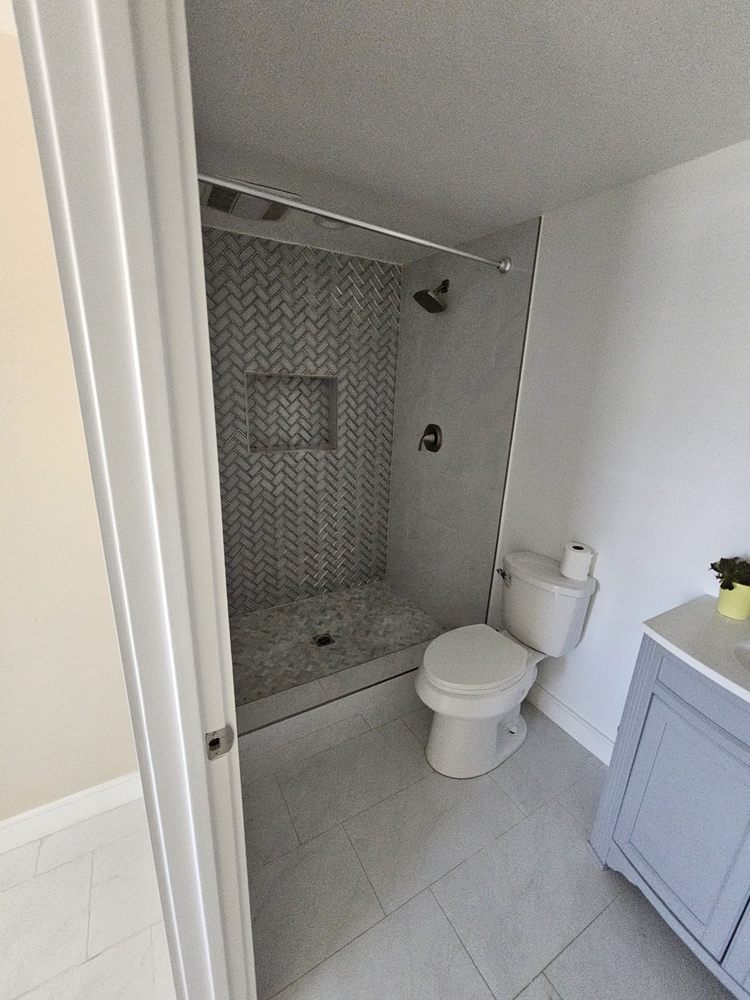 Slide of Jared Handyman