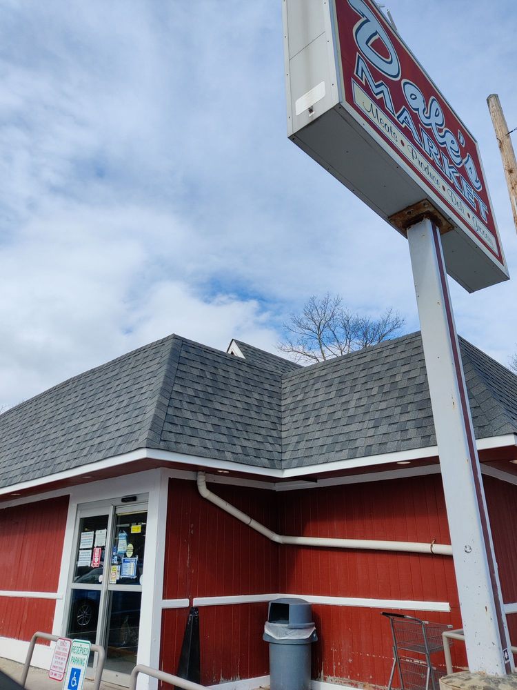 DALE’S MARKET Updated October 2024 24 Reviews 396 US Highway 206
