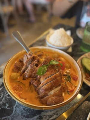 Saranrom Thai by null