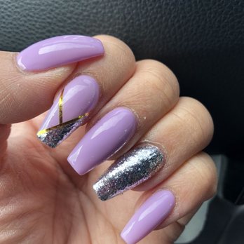 Virgo Nail Spa - Eyelash Service Near Me - Vancouver, British Columbia Virgo Nail Spa - Eyelash Service Near Me - Vancouver, British Columbia