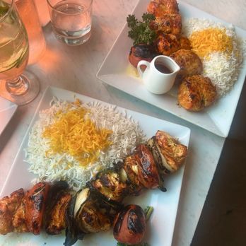 Baran Mediterranean Restaurant Bar - Chicken Shish Kabob and Juicy Chicken - Mediterranean Near Me - Anaheim, California Baran Mediterranean Restaurant Bar - Chicken Shish Kabob and Juicy Chicken - Mediterranean Near Me - Anaheim, California