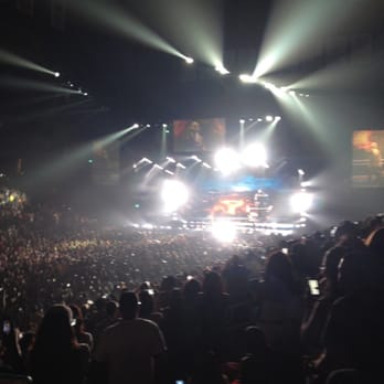 Prudential Center - Kevin Hart #whatnow!! - Stadiums & Arenas Near Me - Newark, New Jersey