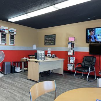 Affordable Window Tinting - Home Window Tinting Near Me - Las Vegas, Nevada