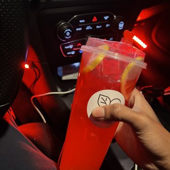 Unbelibubble - Sunset Ade - Bubble Tea Near Me - Atlanta, Georgia Unbelibubble - Sunset Ade - Bubble Tea Near Me - Atlanta, Georgia