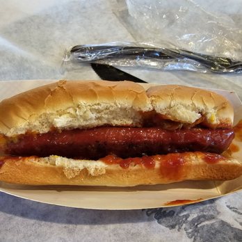 Wally's Burger Express - Burgers Near Me - Austin, Texas