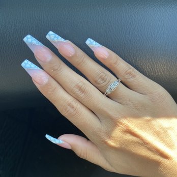 NT Nail Spa - Full Set - Nail Salons Near Me - Modesto, California NT Nail Spa - Full Set - Nail Salons Near Me - Modesto, California