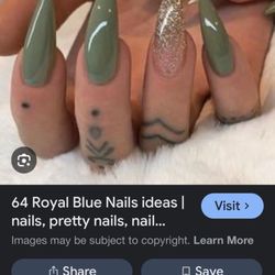 Vip Nails & Spa
