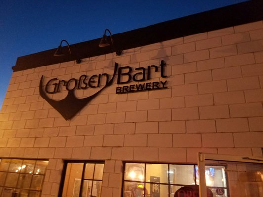 Grossen Bart Brewery by null