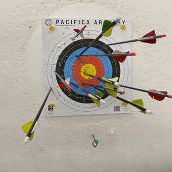 Pacifica Archery - Sporting Goods Near Me - Daly City, California Pacifica Archery - Sporting Goods Near Me - Daly City, California