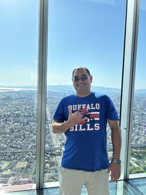 Harukas 300 (Observation Deck) by null