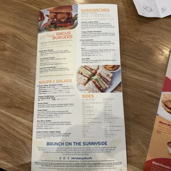 Broken Yolk Cafe - Breakfast & Brunch Near Me - Las Vegas, Nevada
