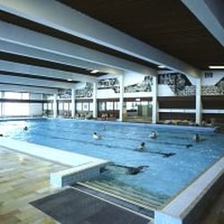 Hallenbad