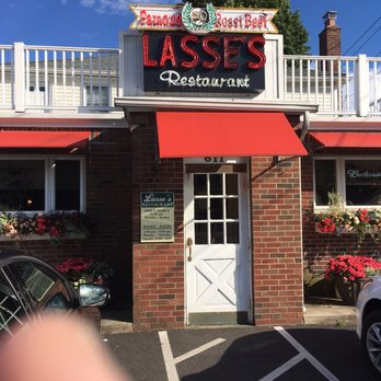 Lasse's Restaurant - Seafood Near Me - Milford, Connecticut Lasse's Restaurant - Seafood Near Me - Milford, Connecticut