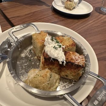 North Italia - Garlic truffle bread - Italian Near Me - Riverton, Utah North Italia - Garlic truffle bread - Italian Near Me - Riverton, Utah