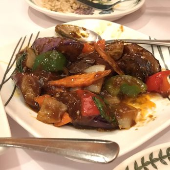Sweet Mango - Eggplant - Burmese Near Me - San Jose, California Sweet Mango - Eggplant - Burmese Near Me - San Jose, California