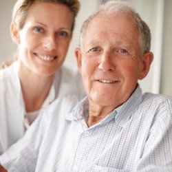 By Your Side Home Care - Senior Care