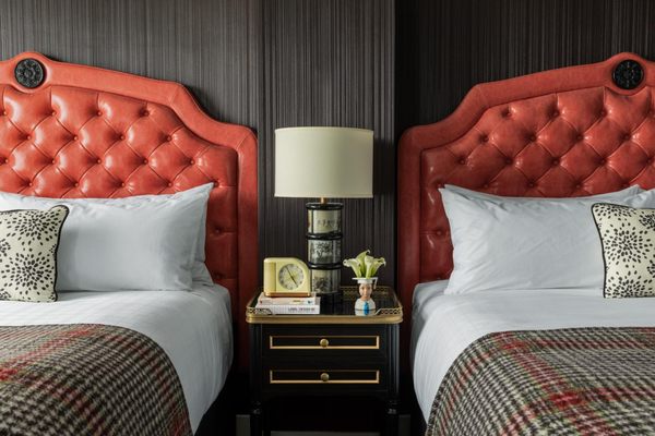 Graduate by Hilton Providence by null