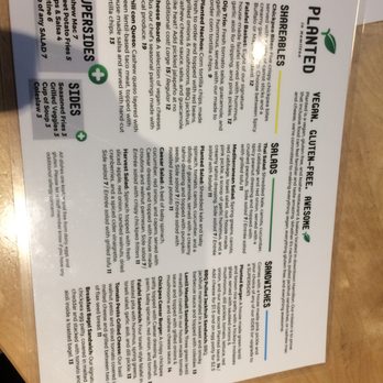 Planted in Hamilton - Vegan Near Me - Hamilton, Ontario Planted in Hamilton - Vegan Near Me - Hamilton, Ontario