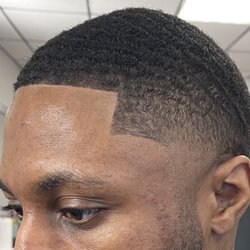 Off the Top Barber