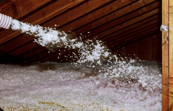 Logik Roofing & Insulation on Yelp